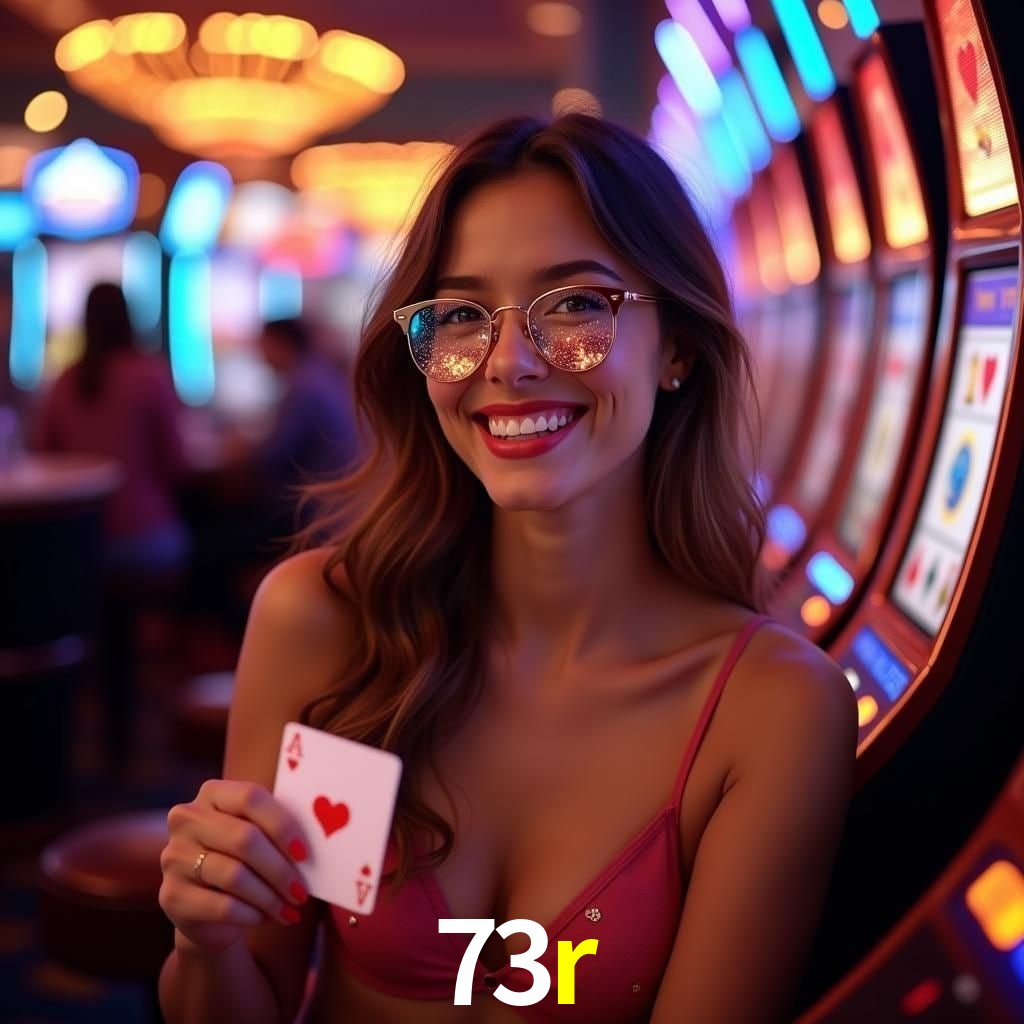 Experiência VIP 73r