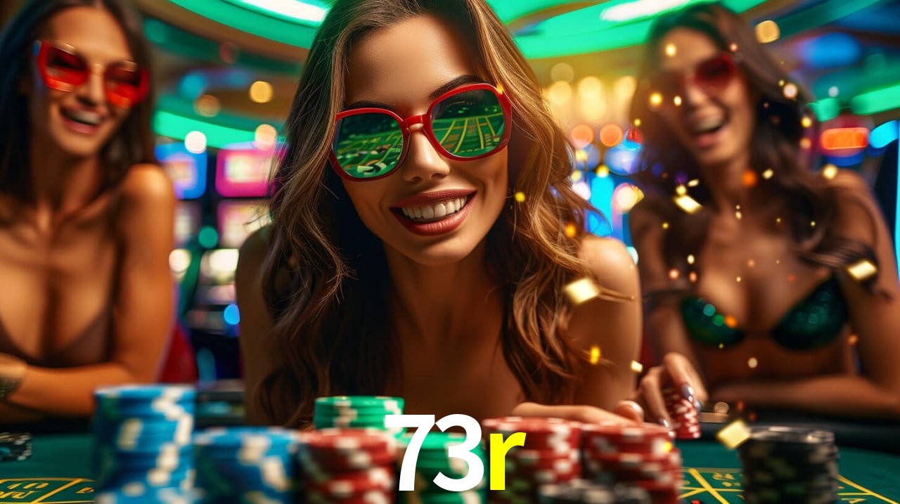 Welcome Bonus 73r
