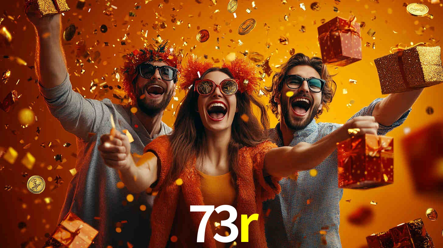 73r - Cassino Online Seguro Brasil - 73r.com
