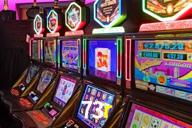 Descubra o Mundo do Cassino Online com 73r