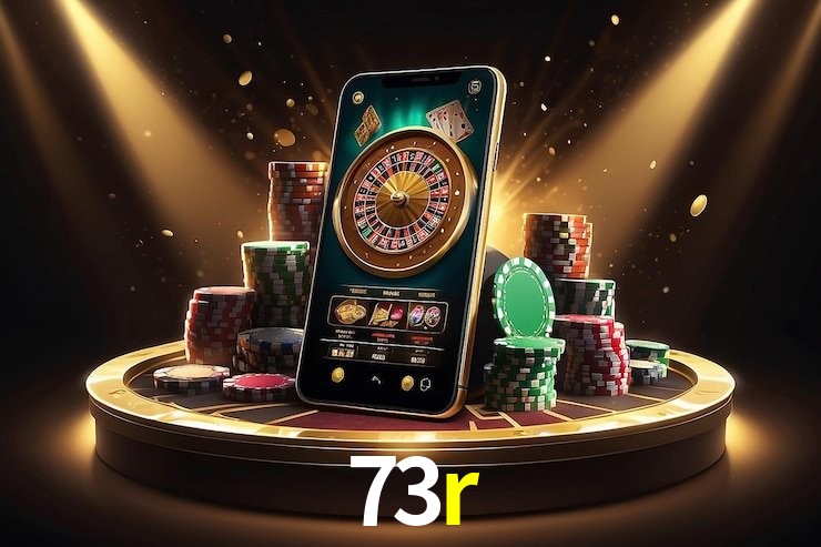 Jogos de Slot 73r