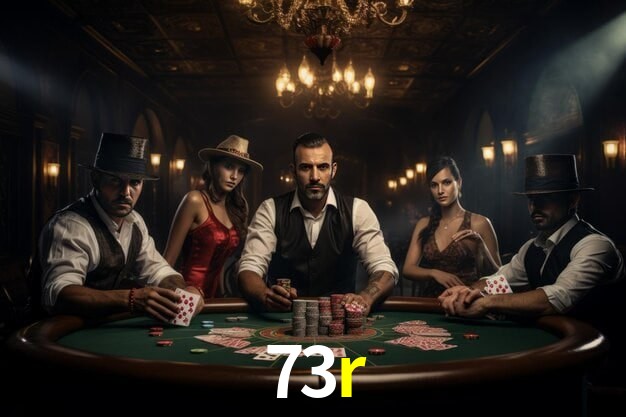 Explorando a Categoria de Eventos em Apostas na 73r