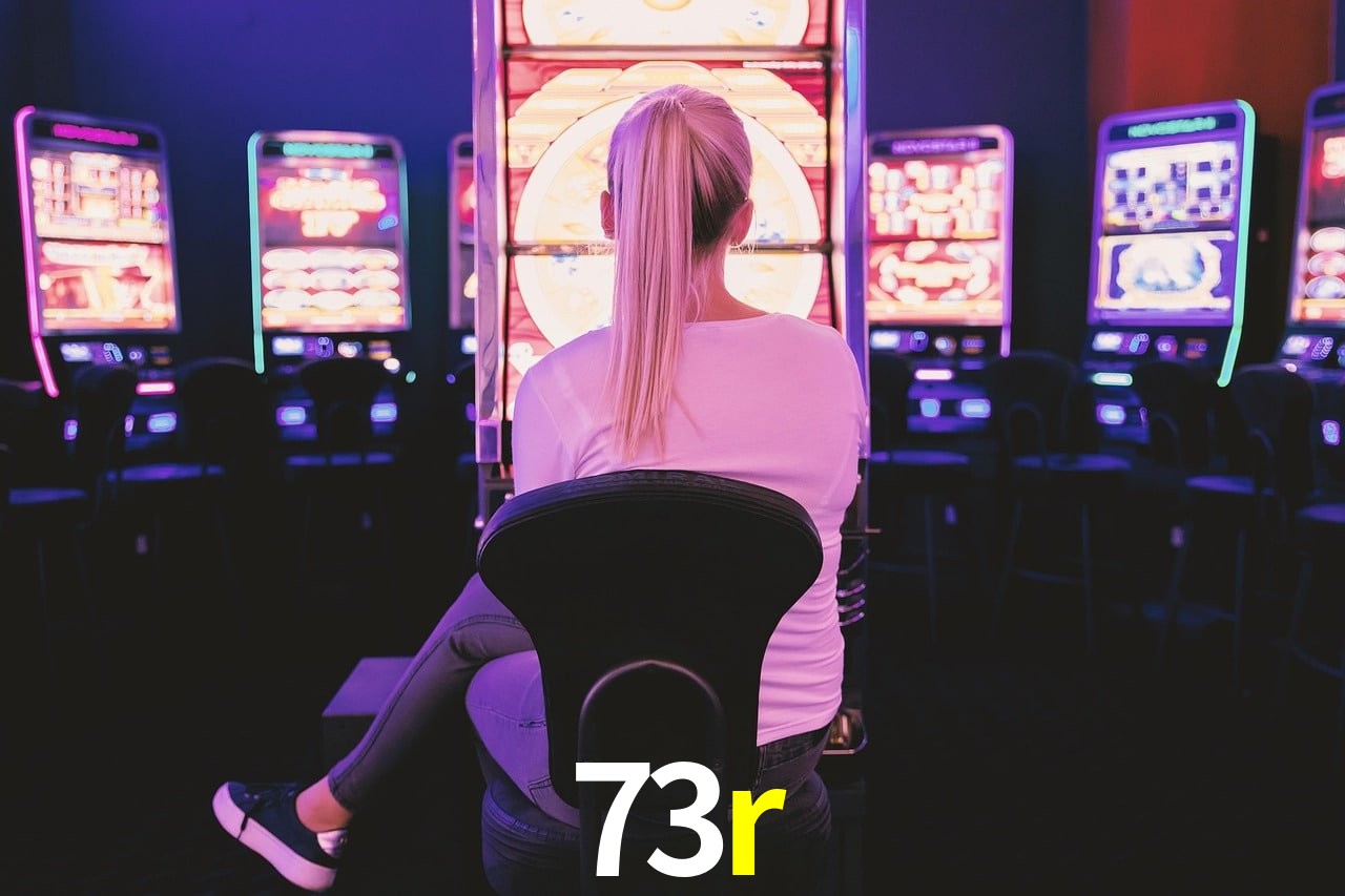 Live Casino 73r