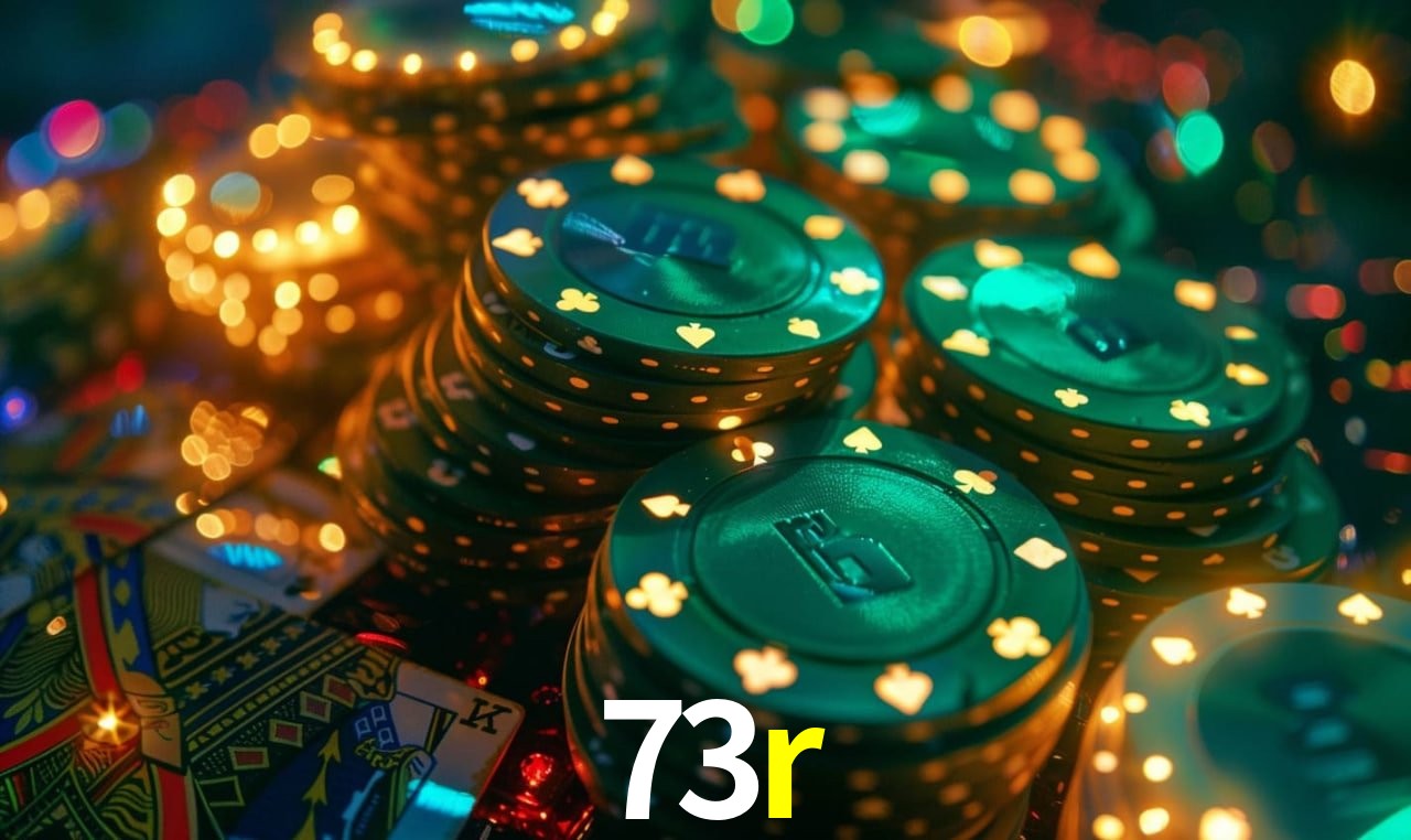 Casino Ao Vivo 73r