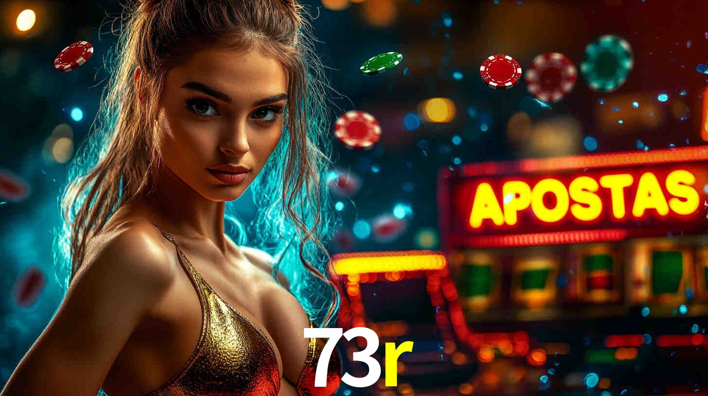 Desvendando o Mundo dos Jogos Virtuais na 73r