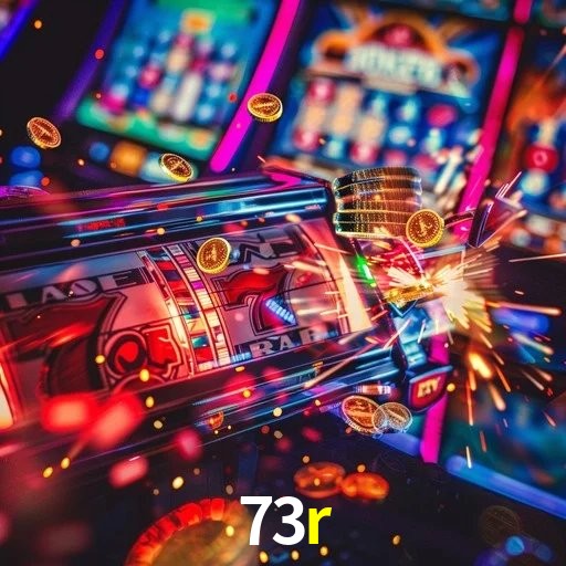 Interface do App 73r
