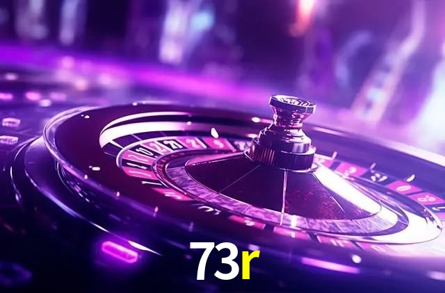 A Emoção da Loteria na 73r: Uma Chance de Mudança de Vida