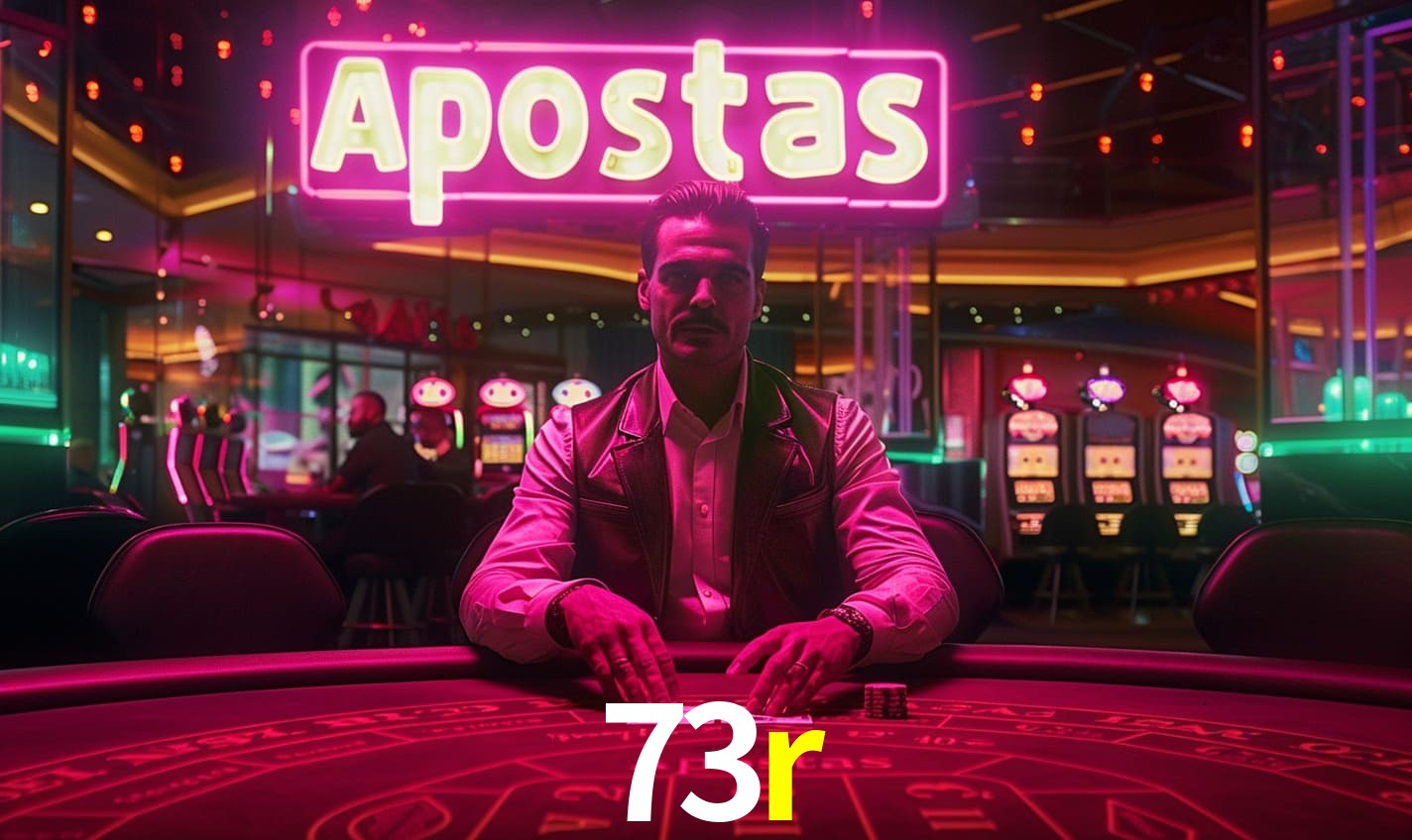 A Popularidade dos Caça-Níqueis no 73r