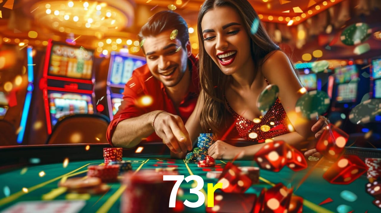 Diretório de Jogos 73r
