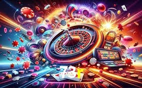 Casino VIP 73r