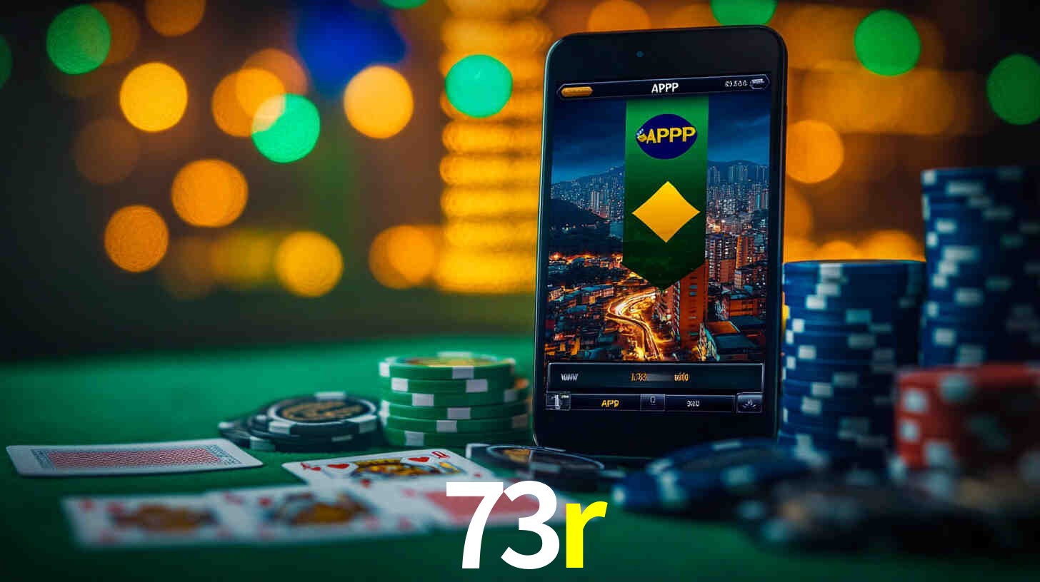 Descubra o Programa VIP da 73r: Vantagens Exclusivas para Jogadores