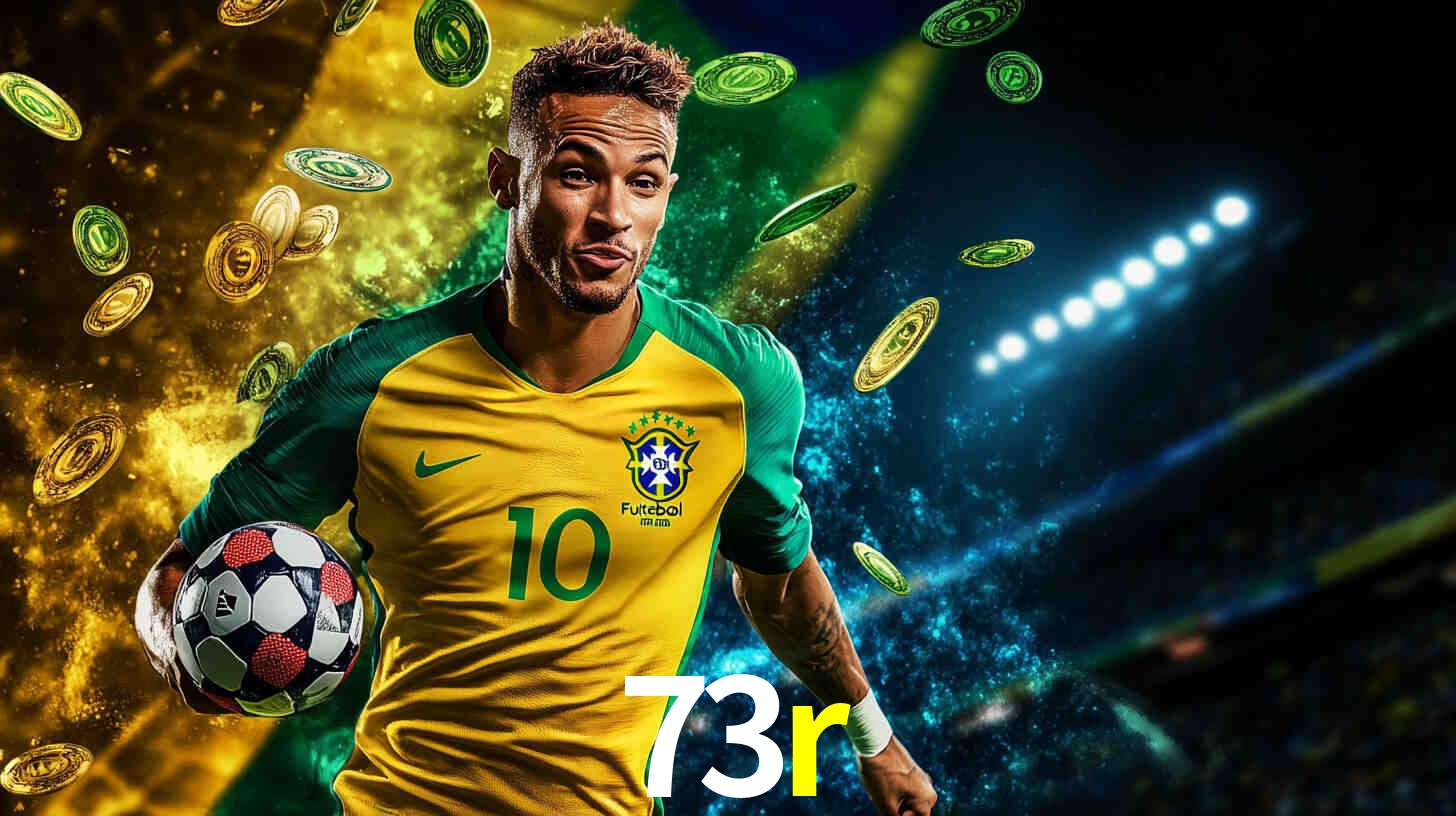 Apostas Esportivas na 73r: Um Guia Completo