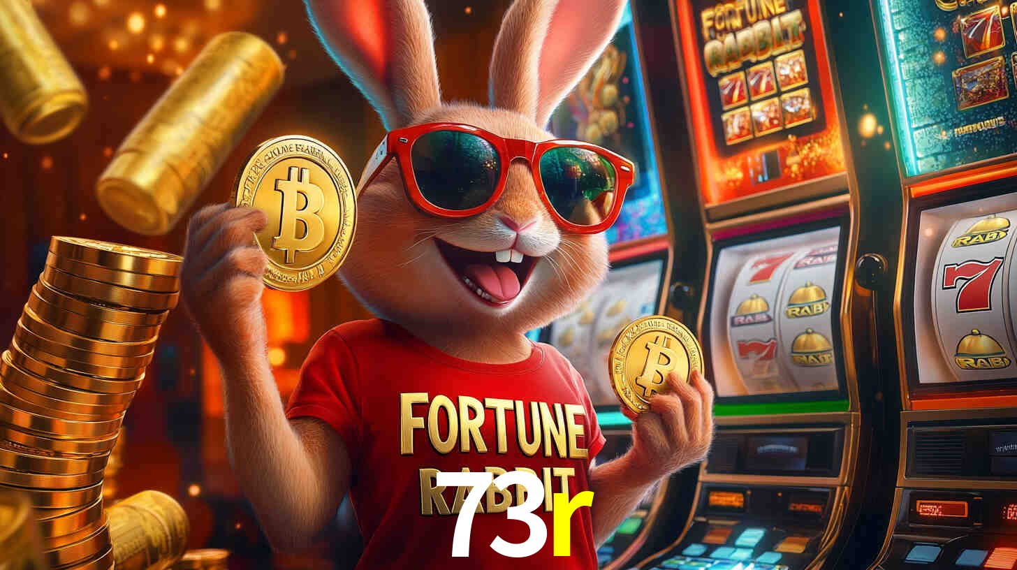 Descubra a Magia dos Jogos de Arcade no 73r