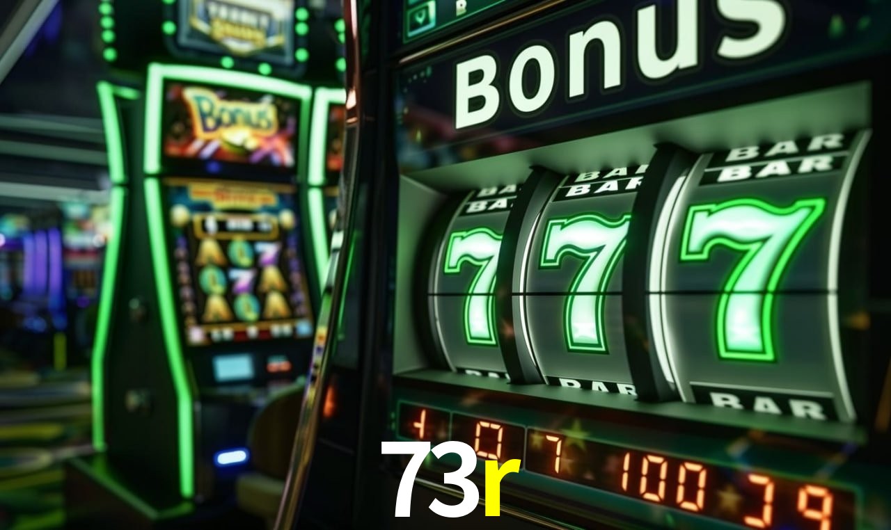 Game Providers 73r