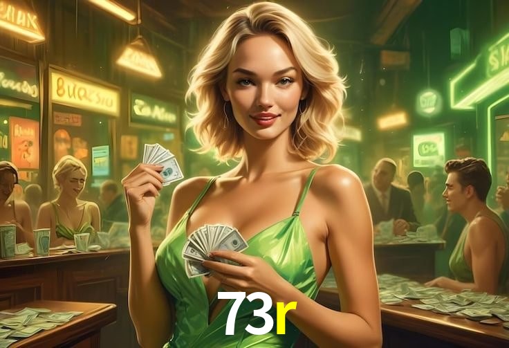Apostas Esportivas na 73r: Um Guia Completo
