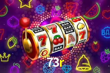 Descubra a Magia dos Jogos de Arcade no 73r