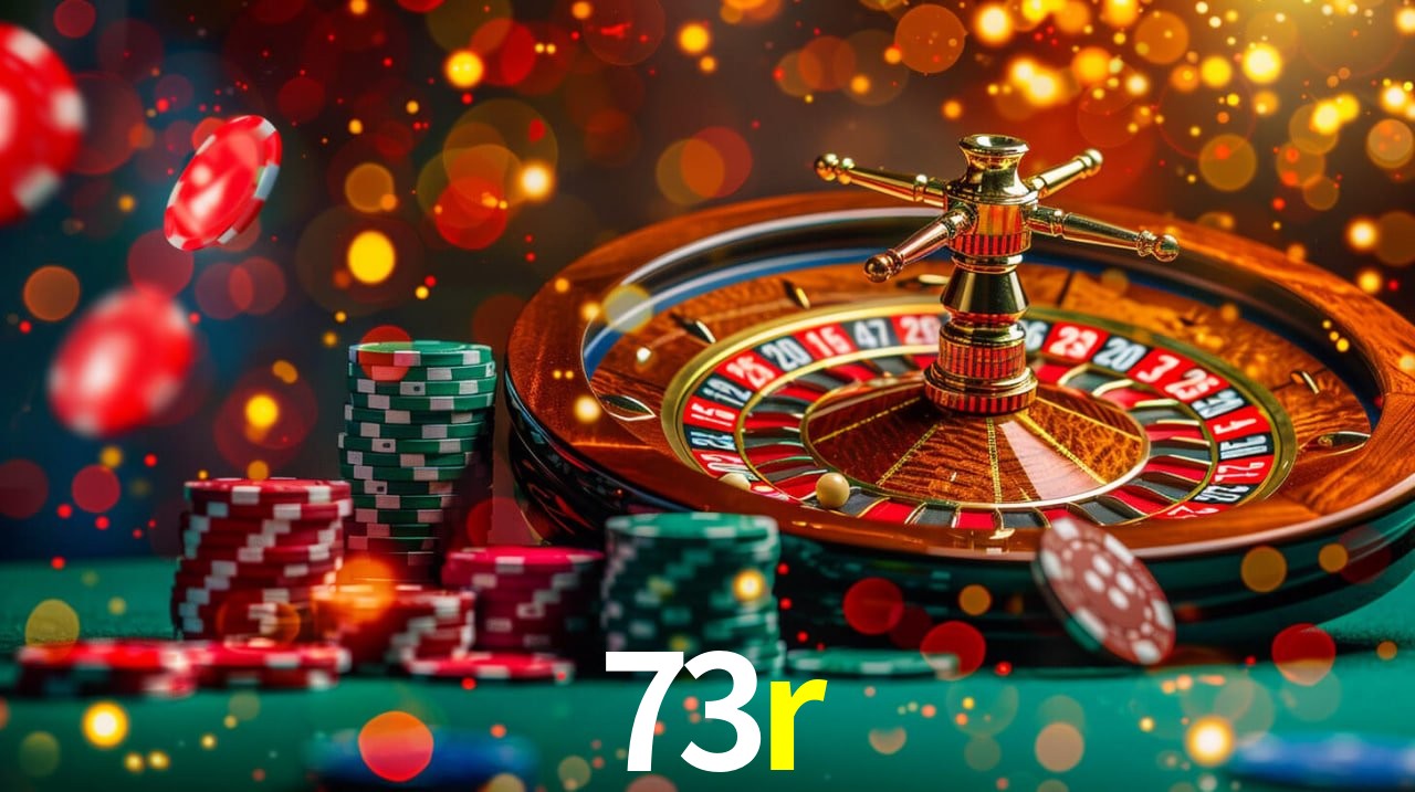 Explorando a Categoria de Eventos em Apostas na 73r
