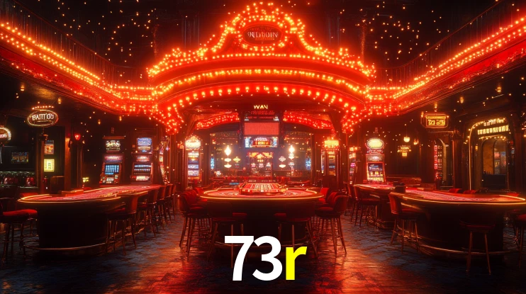 73r App Interface