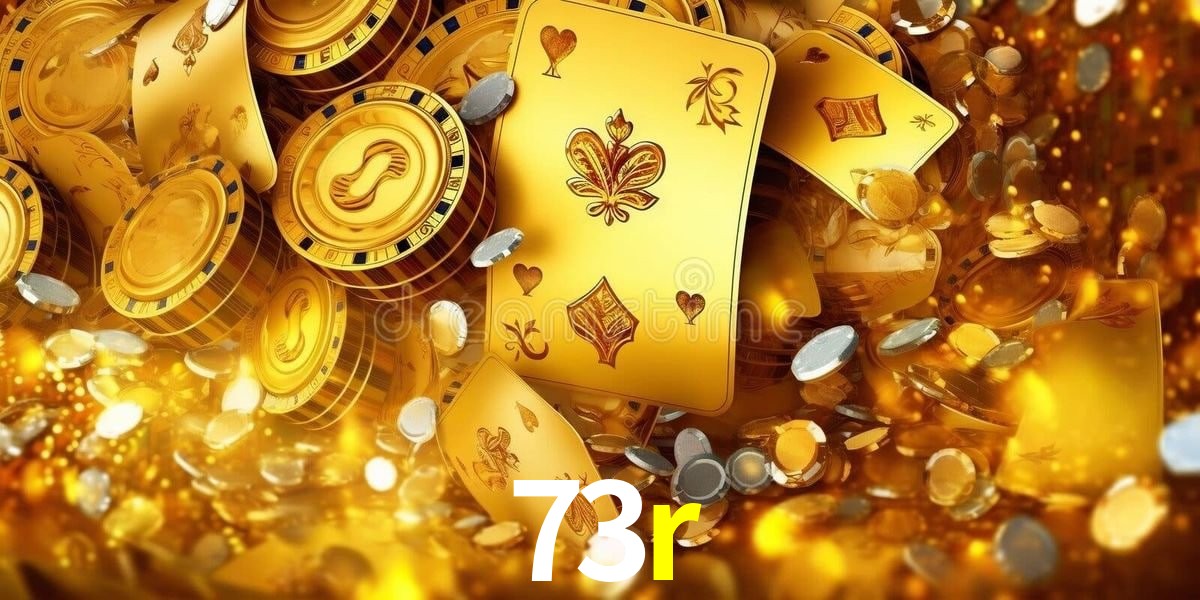 Descubra a Essência do 73r: Nossa História e Compromissos