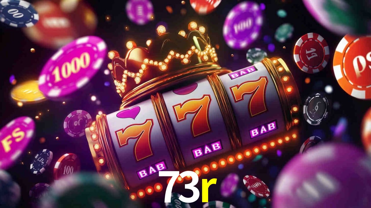 Slot Games 73r